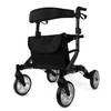 Lichtgewicht rollator SuperLight - Slechts 5,1 kg