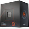 Processor - AMD - Ryzen 9 7900X - Socket AM5 - 5,6 GHz