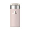 Stanley Thermosbeker The AeroLight - Rose Quartz Metallic - 350 ml