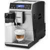 DELONGHI ETAM29.660.SB Expresso broyeur Authentieke Cappuccino - Zilver