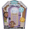 Verzamelbeeldjes - DISNEY - Collector Wish box - 9 exclusieve beeldjes waarvan 1 zeldzaam