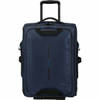 Handbagagekoffer Samsonite Ecodiver Blauw 55 x 40 x 25 cm