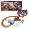 Monster Jam 1:64 Booster Playset