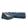 Outdoor Covers L-vormige loungesethoes 255x330x70x100 cm.