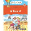 Kluitman Lezen is leuk ik lees al