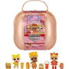 LOL Surprise Loves Mini Sweet x Haribo - 3 poppen 7,5 cm - Haribo thema - Accessoires - Vloeibare verrassing - Vanaf 4 j