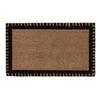 MD Entree - Deurmat - Kokosmat - Coco Stitch Rectangular - 45 x 75 cm