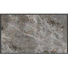 MD Entree - Vloerkleed - Universal - Marble Grey - 67 x 120 cm