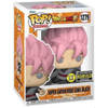 Pop Animation: Dragon Ball Super - Super Saiyan Rose Goku Black (Glow in the Dark) Funko Pop #1279