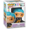 Pop Rocks: BTS - RM Funko Pop #218