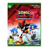 Sonic x Shadow Generations + Pre-order Bonus - Xbox One & Xbox Series X