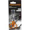 Fiskars Fiskars Klassieke Precisie Schaar Gebogen 10cm