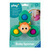 Ravensburger -PLAY+ - Baby Spinner orang-oetan - Vanaf 6 maanden - Franse versie - 34011