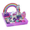 Kinetisch zand - Unicorn Kingdom 907G doos