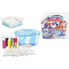 Aqua Gelz Set Creatif Deluxe - SMOBY