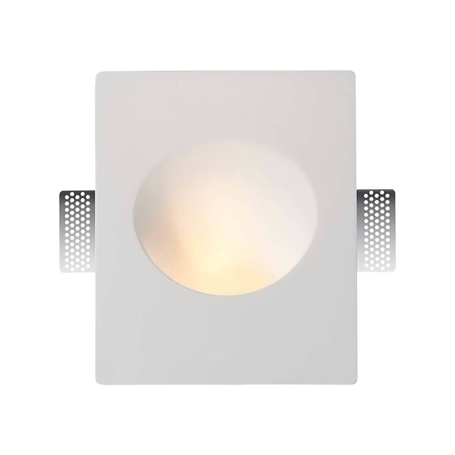 V-TAC VT-11008 LED-spots - Inbouwarmaturen - GU10 - IP20 - Wit - Modelnr: - VT-11008