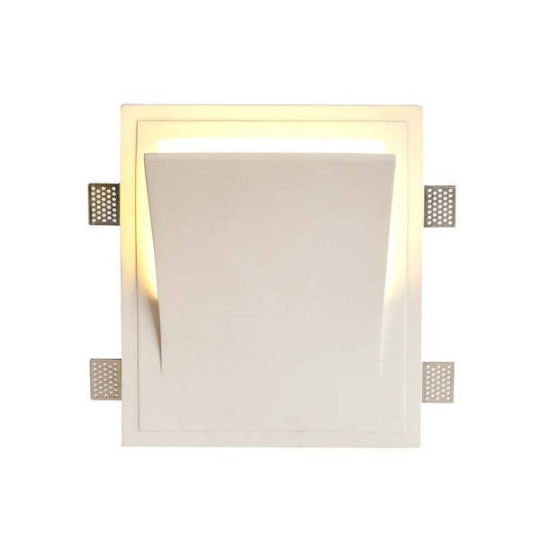 V-TAC VT-11004 LED-spots - E14 wandverlichting - IP20 - Wit