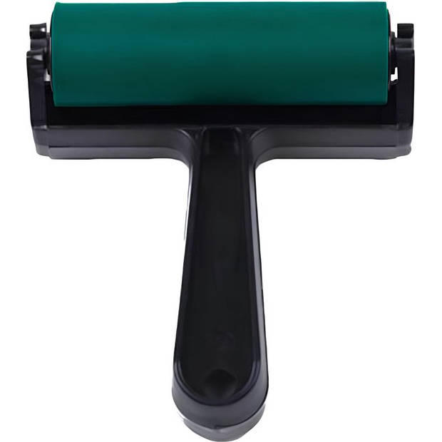 Knaak Diamond Painting Roller 10 cm - Groen