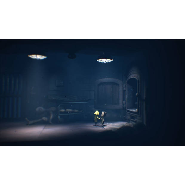 Little Nightmares 2 - Enhanced Edition - PS5