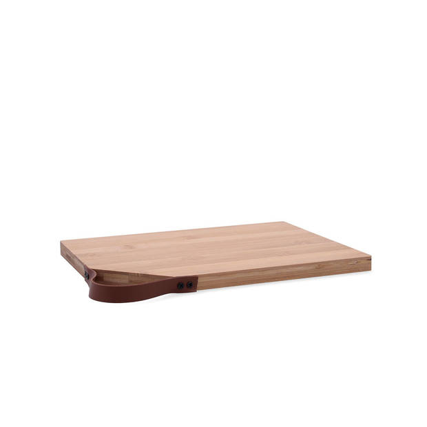 Snijplank Quid Ozon Hout 27 x 20 cm