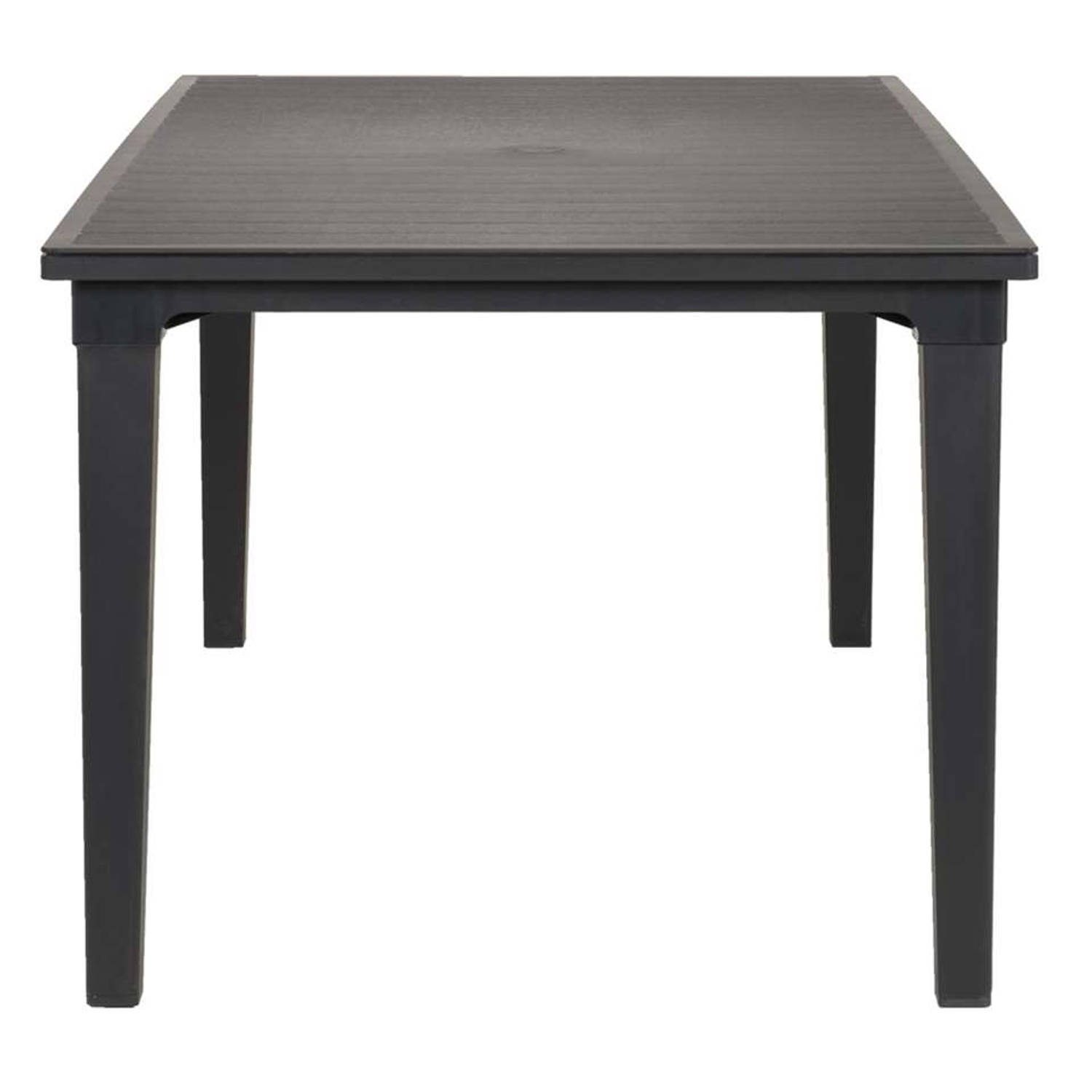 tafel Futura - 165x95x75 cm | Blokker