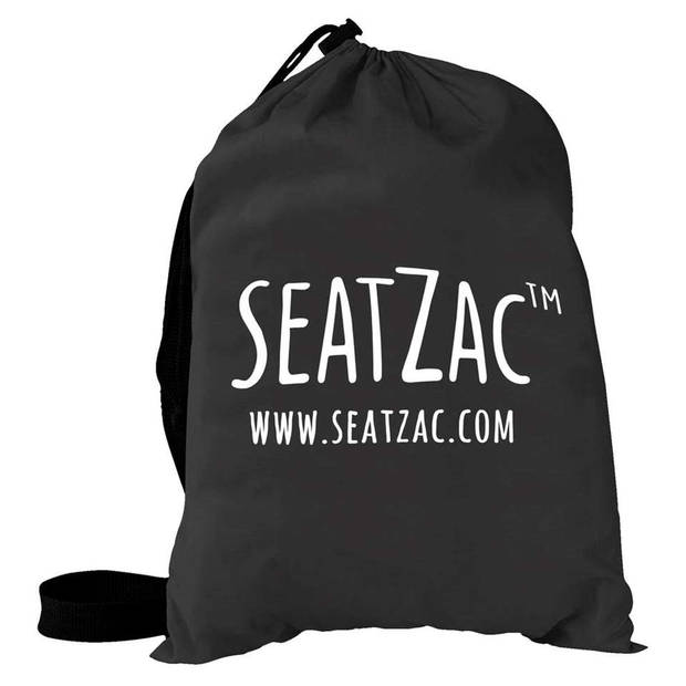 SeatZac Classic Black
