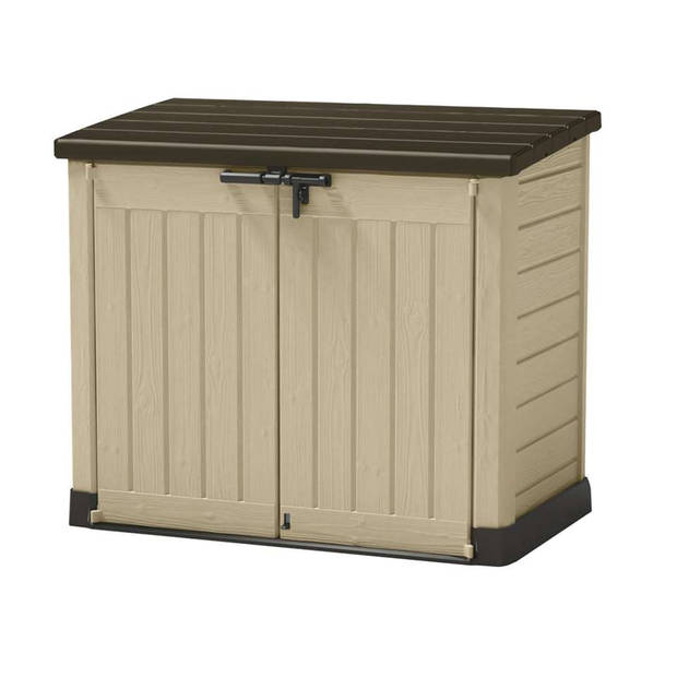 Keter Store It Out Max Opbergbox - 1200 L - 145.5x82x125 cm