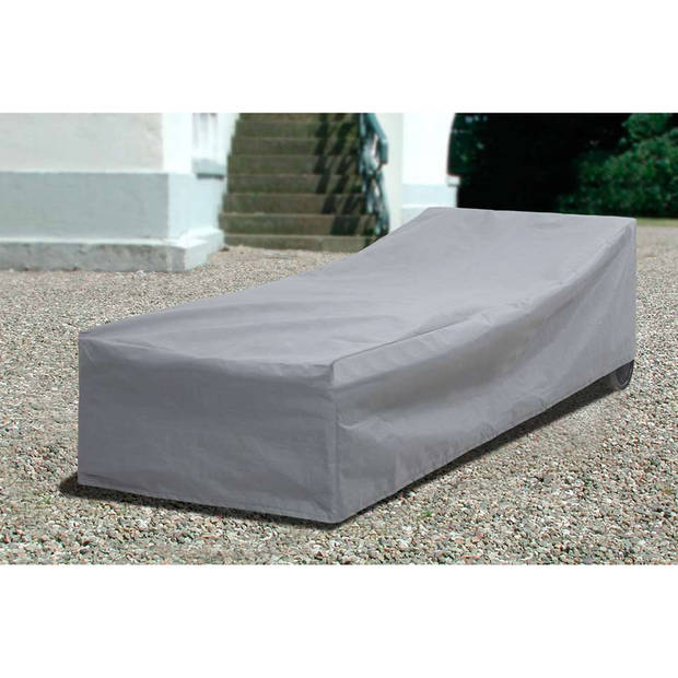 Outdoor Covers Premium ligbedhoes - 75x200x40 cm