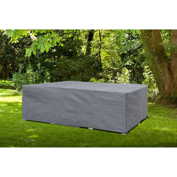 Outdoor Covers Premium loungesethoes - 140x140x70 cm